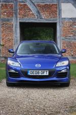 Mazda RX-8 R3 2009 года